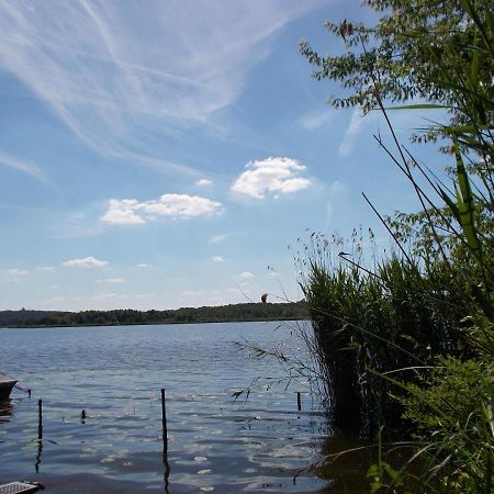 Ferienhaus Am Langen See III Heidesee Eksteriør bilde