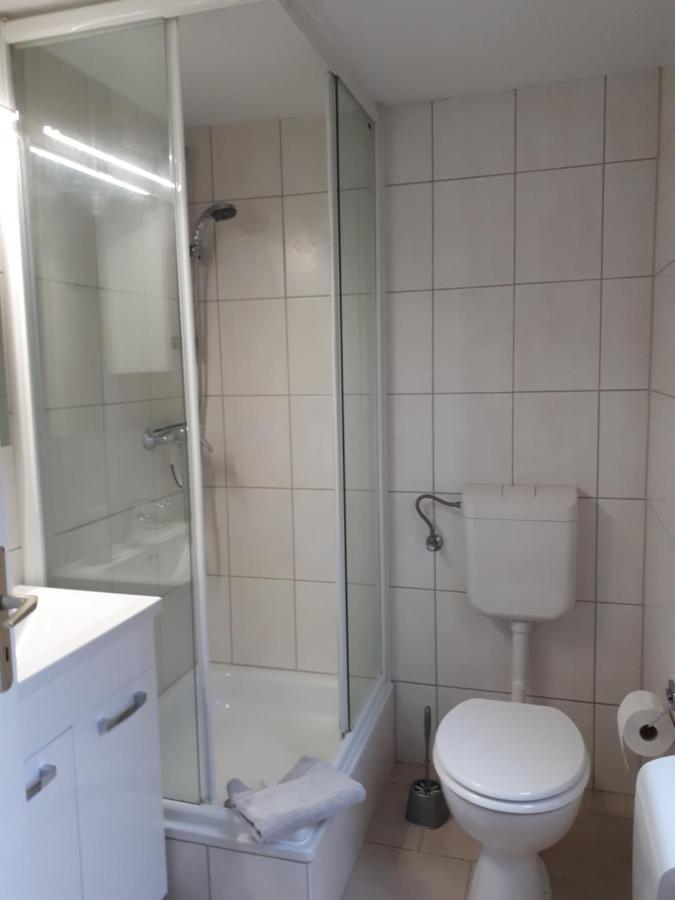 Ferienhaus Am Langen See III Heidesee Eksteriør bilde