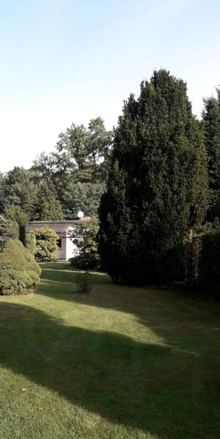 Ferienhaus Am Langen See III Heidesee Eksteriør bilde